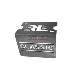 DISC OIL CAP CLASSIC FRONT