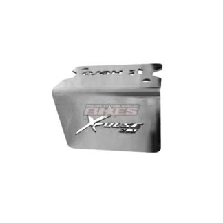 DISC OIL CAP HERO XPULSE 200 FRONT