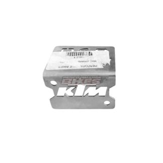DISC OIL CAP KTM ADV 390 FRONT
