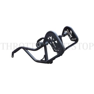 DOMINAR DUAL SLIDER TYPE 2 CRASHGUARD 211B