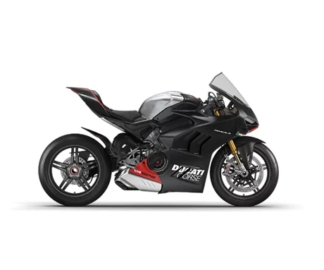 Ducati