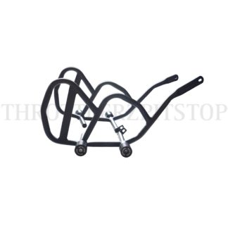 FZV3/V4 CRASHGUARD 4 SLIDER 211B