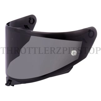GEN 2 REVO VISOR : SMOKE