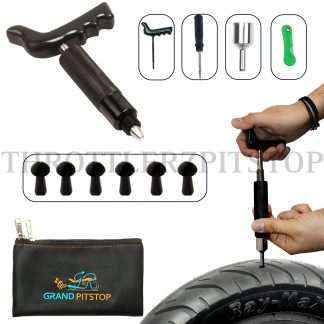GRAND PITSTOP PUNCTURE KIT