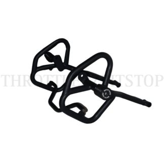 GUERRILLA 450 DUAL SLIDER CRASHGUARD 211B