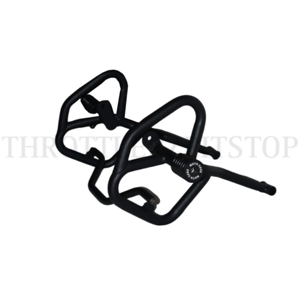 GUERRILLA 450 DUAL SLIDER CRASHGUARD 211B