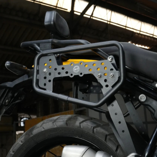 GUERRILLA 450 SADDLE STAY 13CH