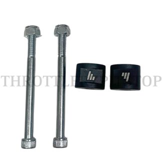 HANDLEBAR RISERS DOMINAR 13EC