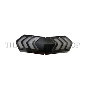 zx HELMET LIGHT SENSOR MODEL