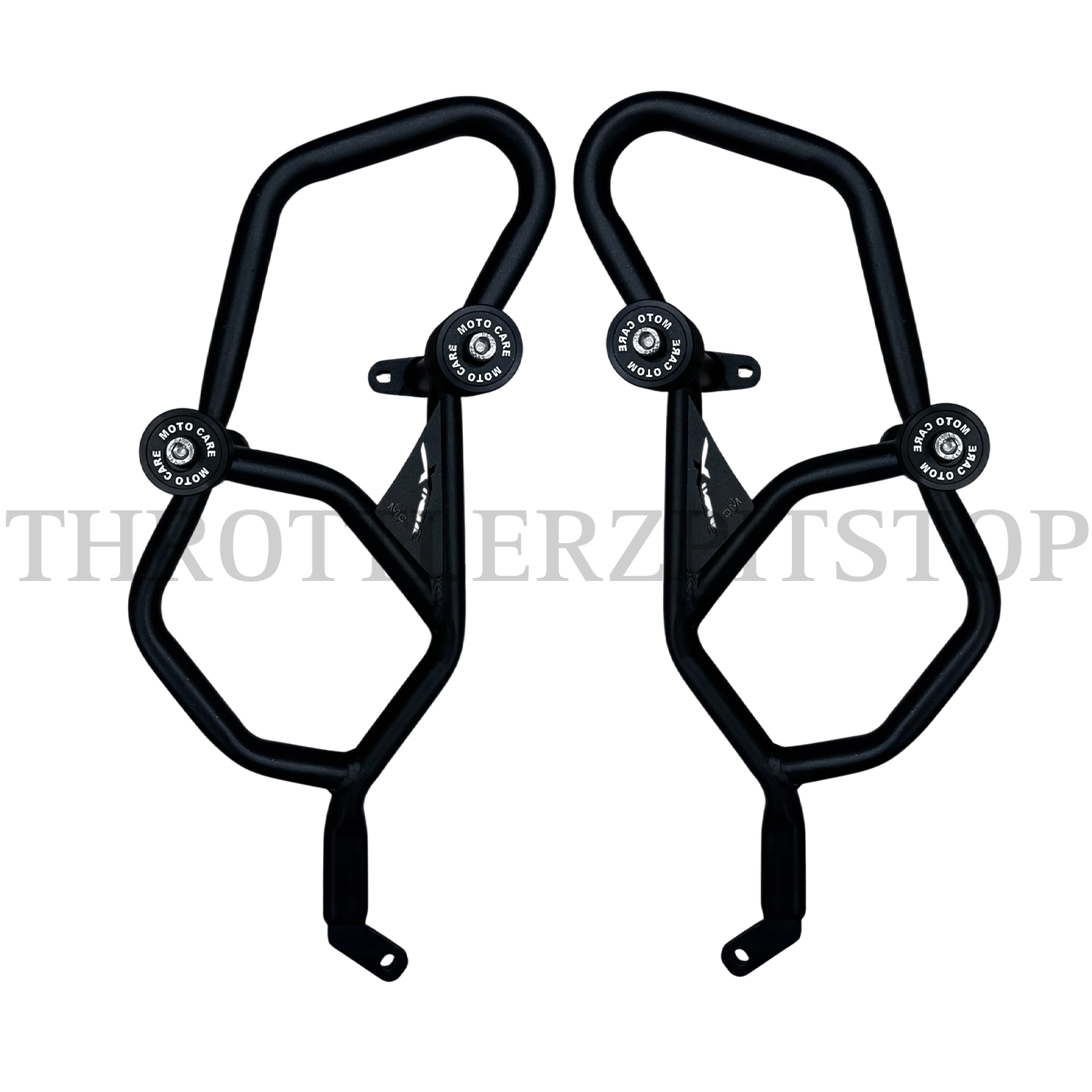 HERO XTREME 250R 4SLIDER CRASHGAURD 211B