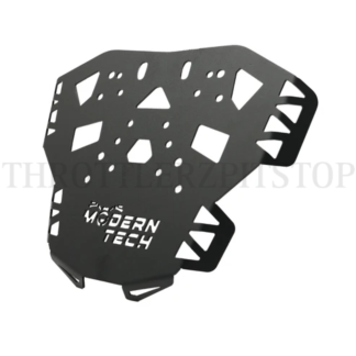 HIMALAYAN 450 ALUMINIUM TOP PLATE 13CH