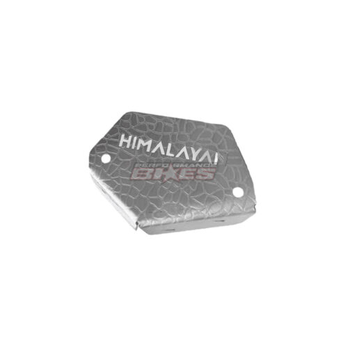 HIMALAYAN 450 FRONT DISC OIL CAP