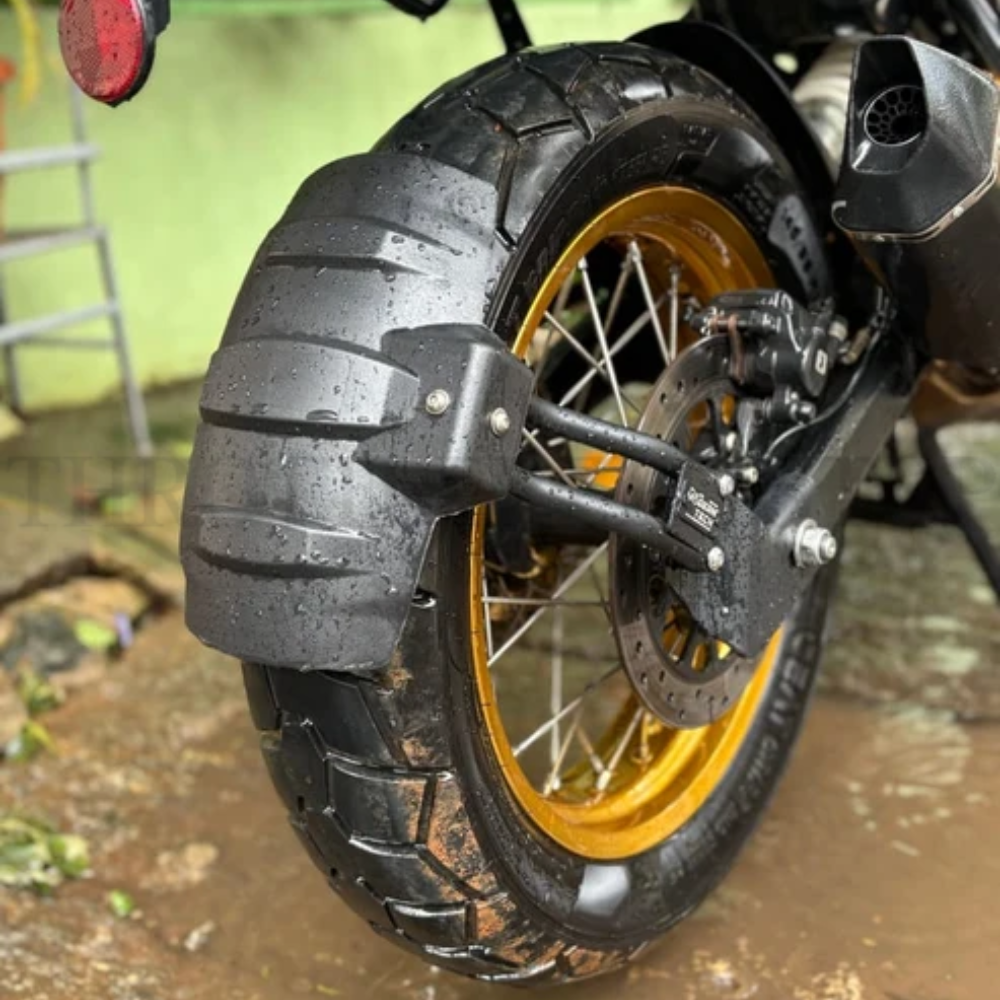 HIMALAYAN 450 TYRE HUGGER 13CH