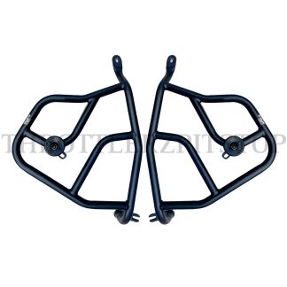 HIMALAYAN CRASHGUARD 13CH