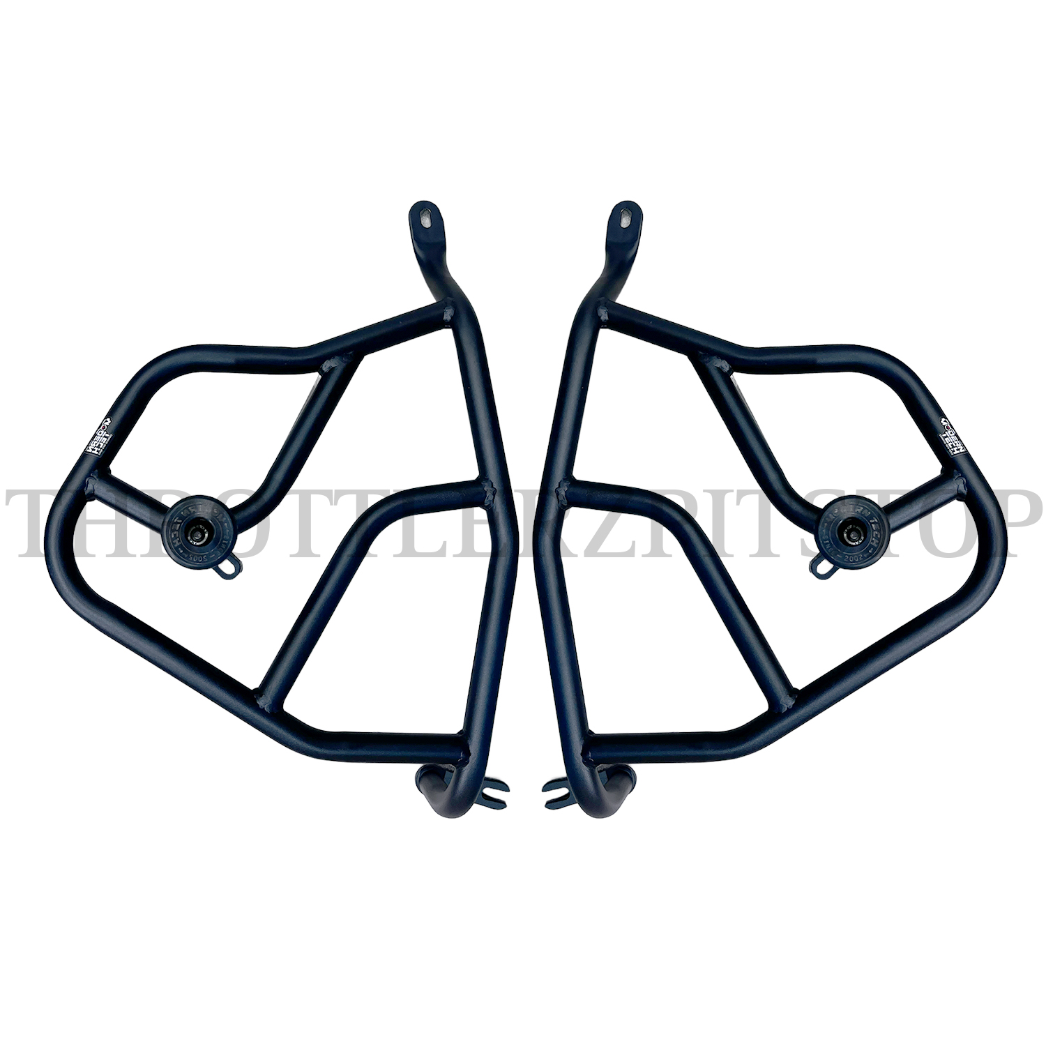 HIMALAYAN CRASHGUARD 13CH