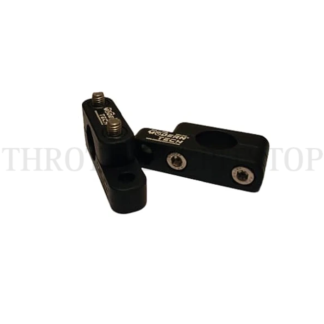 HIMALAYAN FOG LIGHT CLAMP 13CH