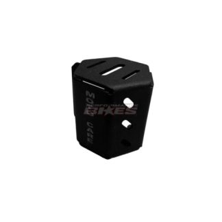 HIMALAYAN REAR DISC OIL CAP