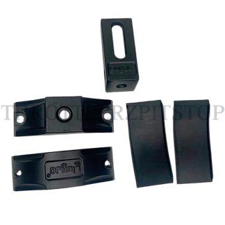 HJG FOG LIGHT CLAMP BIG 182Y