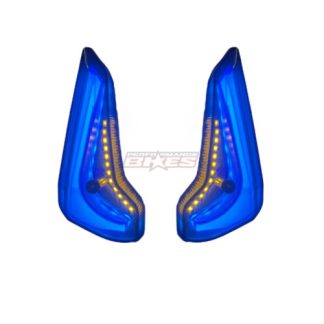 HJG M/FITTING INDICATOR