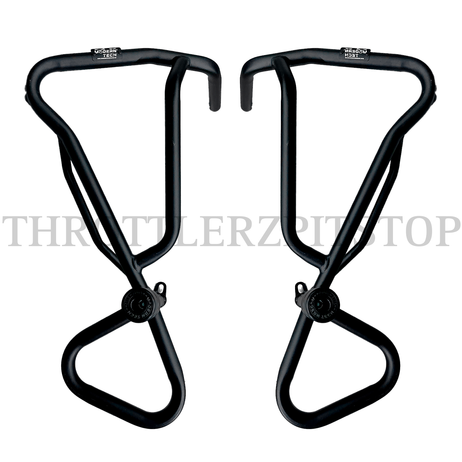 HONDA CB200X CRASHGUARD 13CH