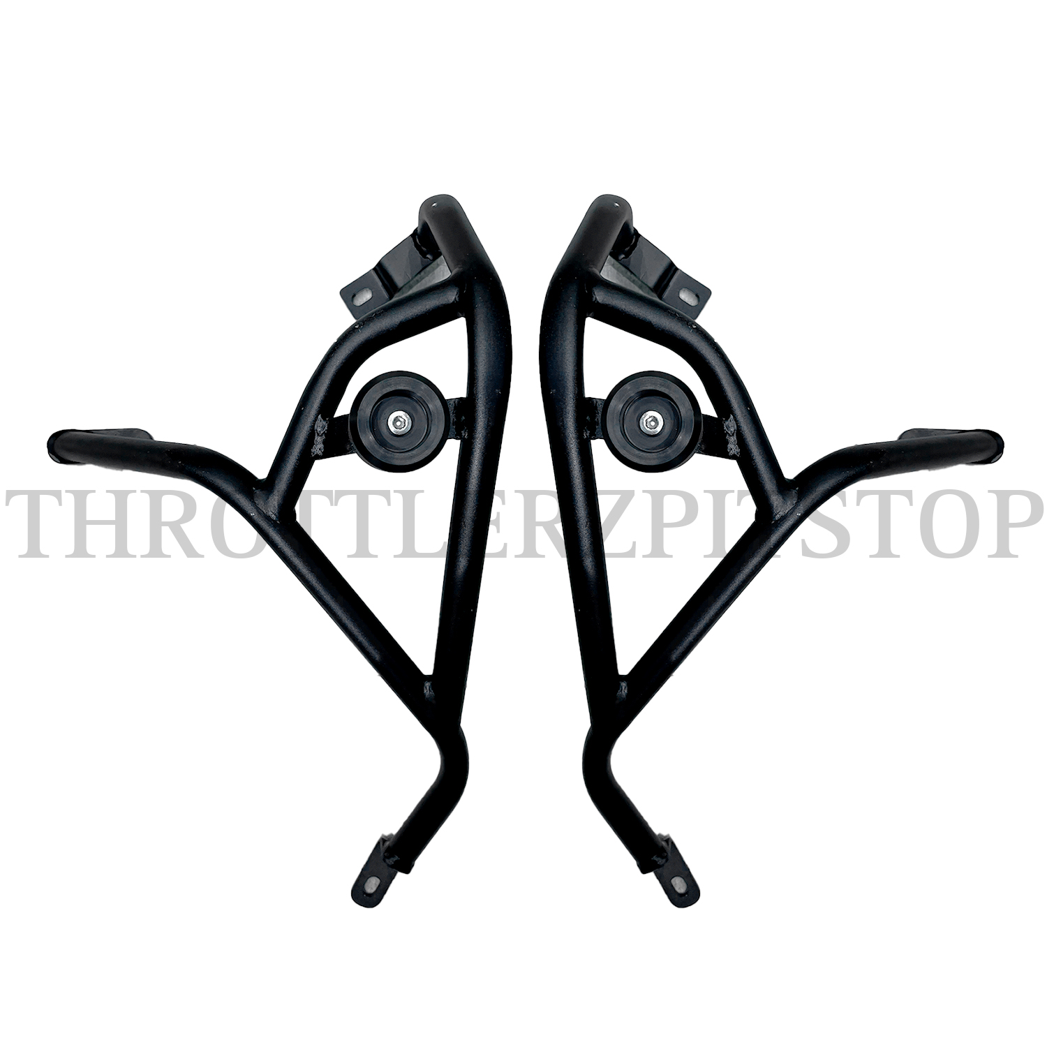 HONDA CB350/RS CRASHGUARD 13EC