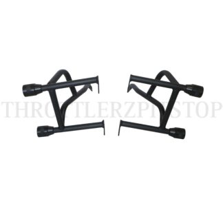 HONDA H'NESS CB350/RS 4 SLIDER CRASHGUARD 211B