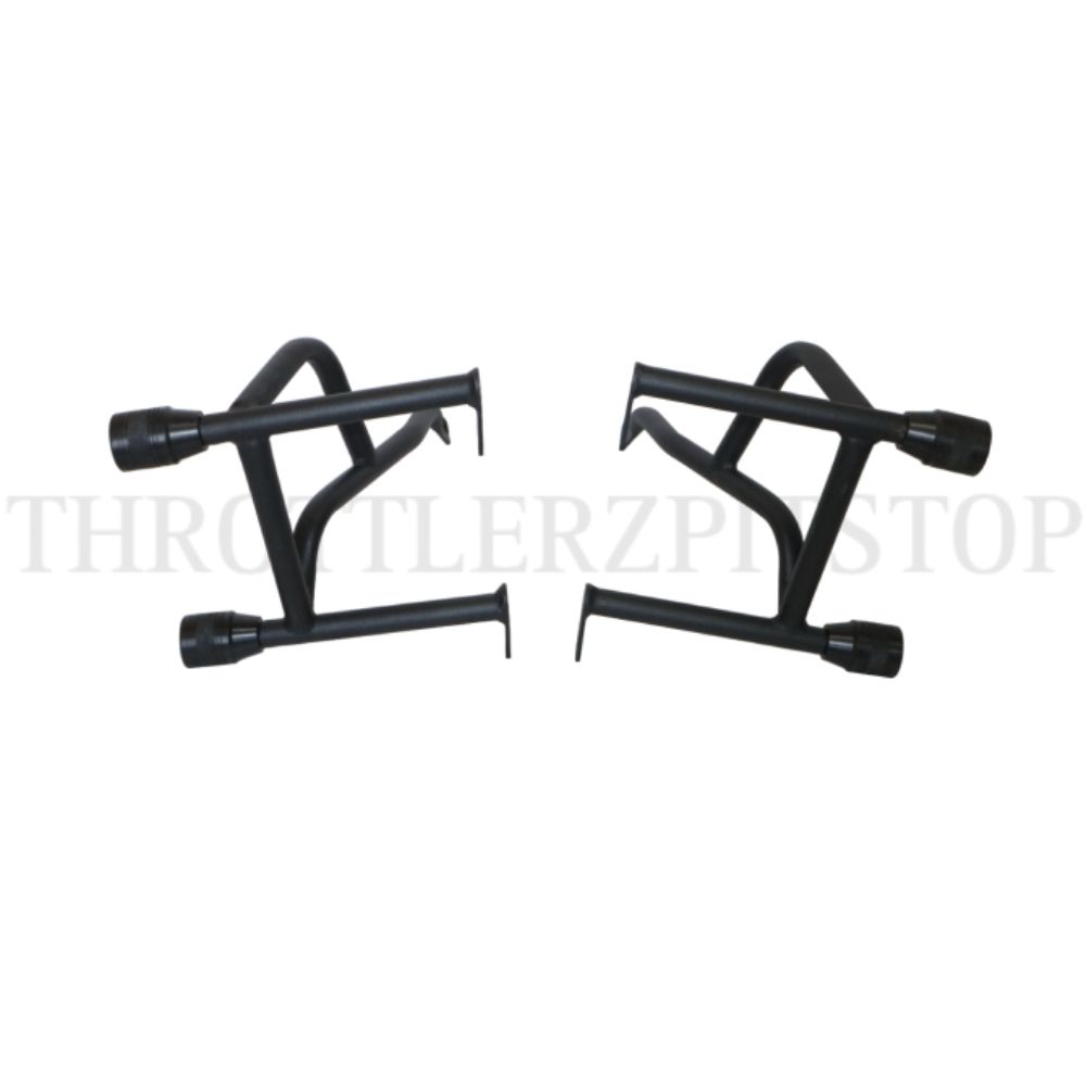 HONDA H'NESS CB350/RS 4 SLIDER CRASHGUARD 211B