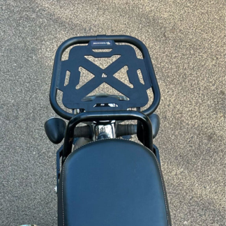 HONDA H'NESS CB350 TOPRACK 13EC