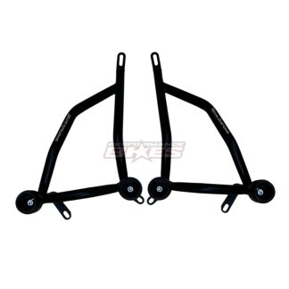 HONDA H'NESS CRASHGUARD 182Y