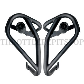 HUNTER 350 ECONOMY CRASHGUARD 13EC