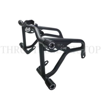 HUNTER 350 TYPE2 CRASHGUARD 4 SLIDER 211B