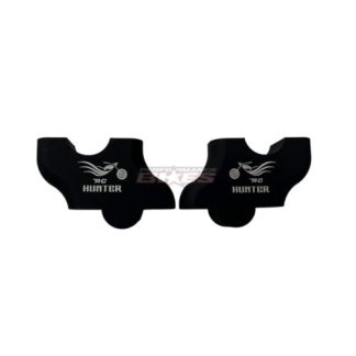 HUNTER HANDLEBAR RISER