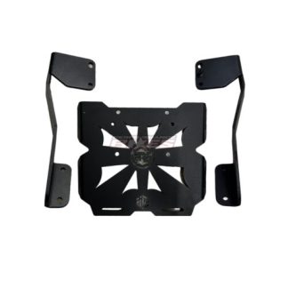 HUNTER TOPRACK 211B