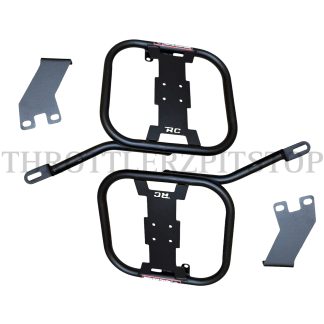 HUNTER SADDLE STAY 182Y