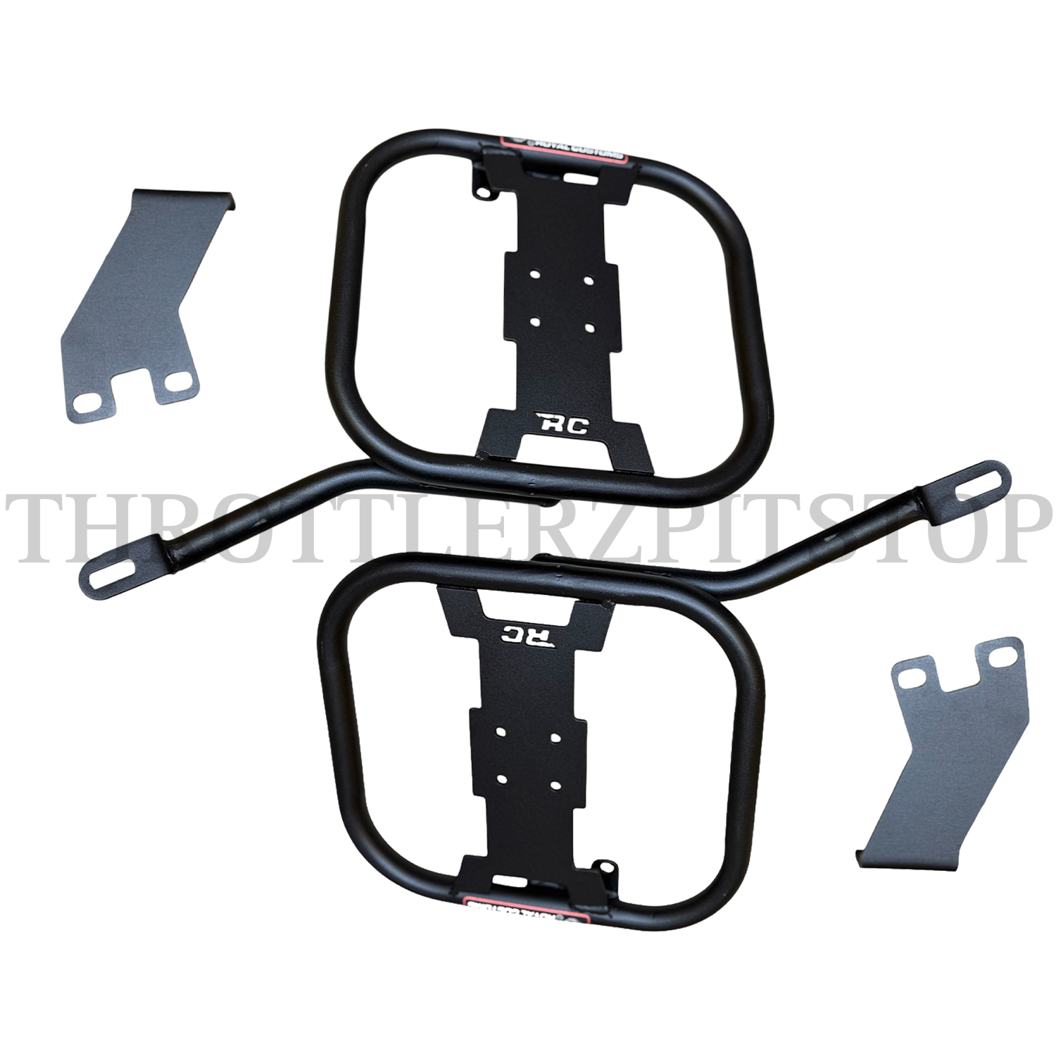 HUNTER SADDLE STAY 182Y
