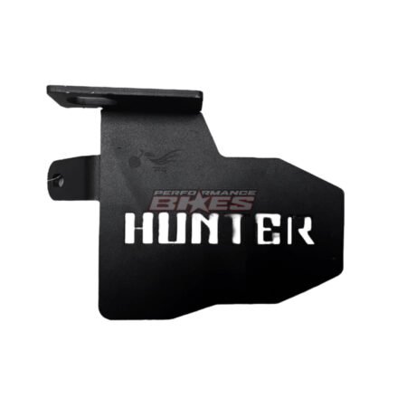 HUNTER S/SIDE FOOT REST 182Y