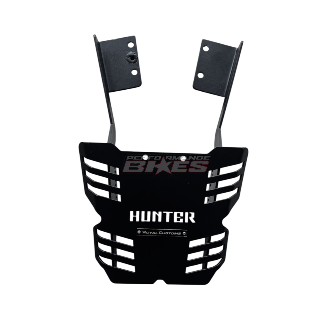 HUNTER TOPRACK 182Y