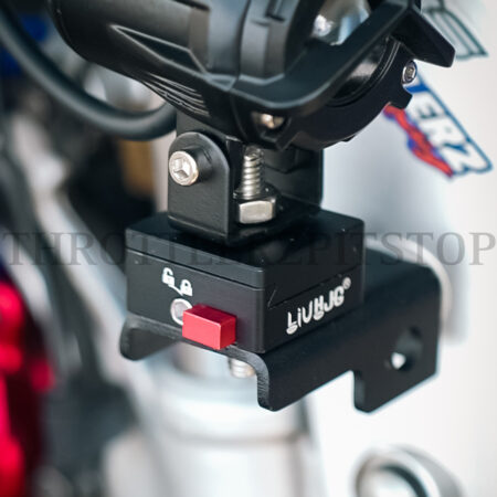 HJG QUICK RELEASE CLAMP