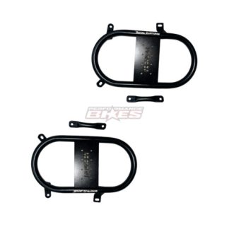 HONDA CB350 SADDLE STAY 182Y