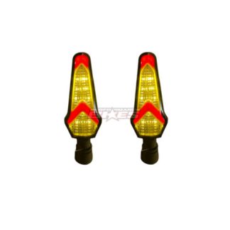 IND ASSY AC-0294 (YELO/RED)