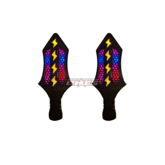 IND ASSY AC-0290 (YELLOW)