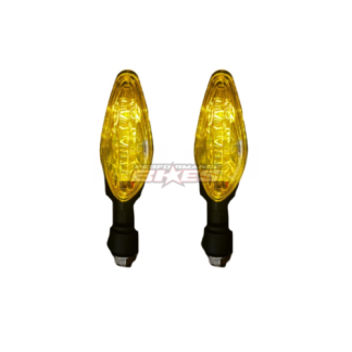 IND ASSY D81(YELLOW)