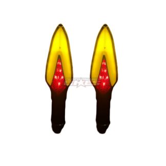 IND ASSY D152 (YELLOW/RED)