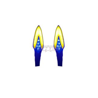 IND ASSY D152 (YELLOW/BLUE)