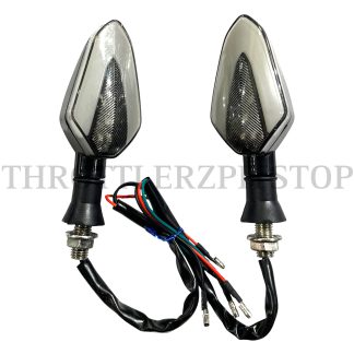 IND ASSY D180 RUNNING (YELLOW/BLUE)