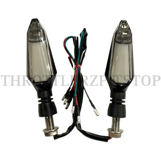 IND ASSY D236 RUNNING (YELO/RED)
