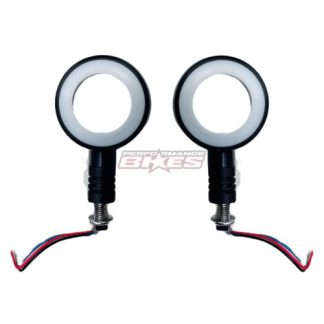 IND ASSY D366 RUNNING (YELLOW/BLUE)