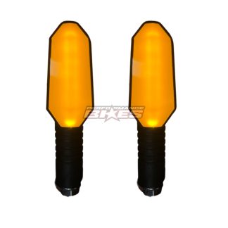 IND ASSY STEERING LIGHT D415 RGB