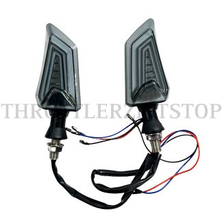 IND ASSY T-5429 RUNNING(YELLOW/BLUE)