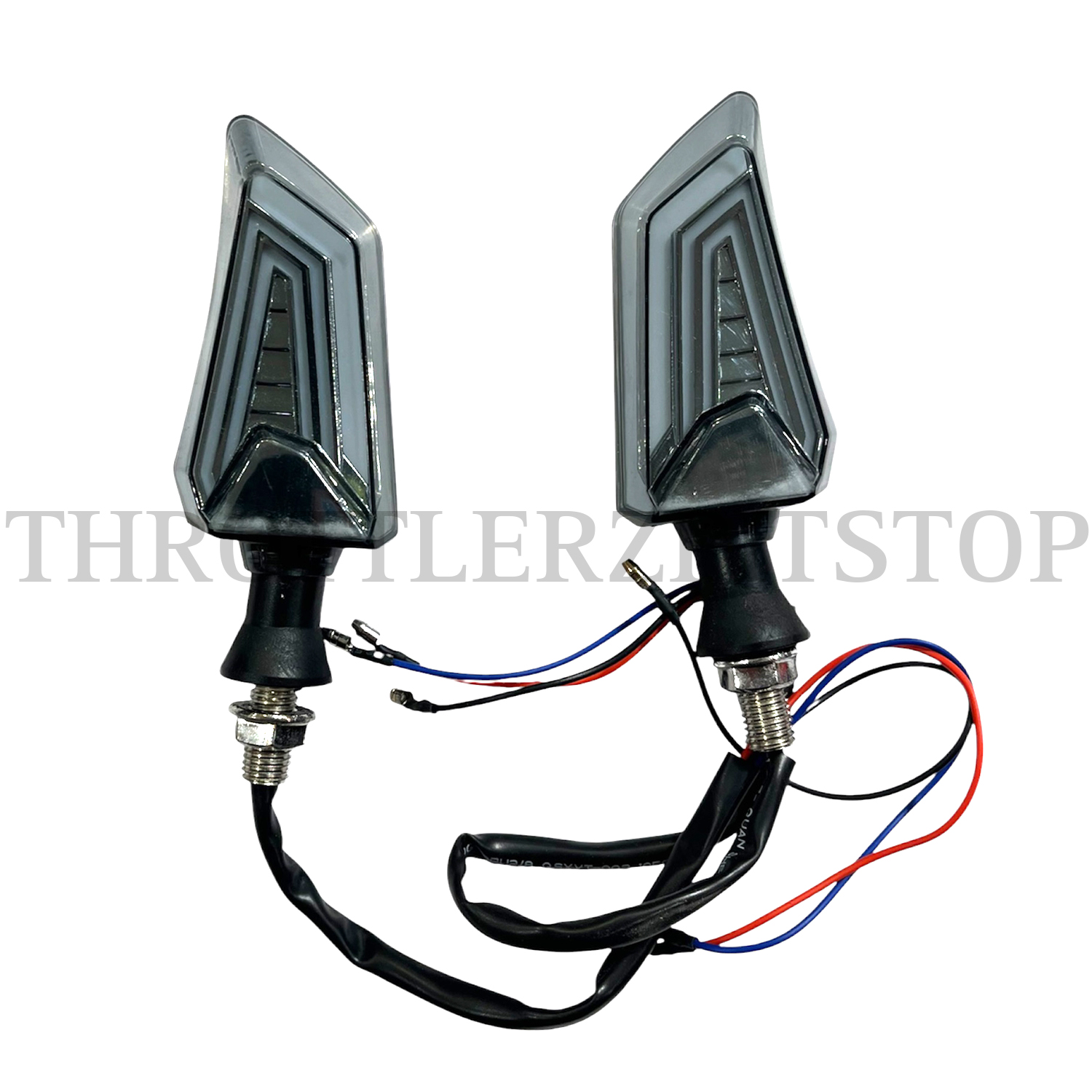 IND ASSY T-5429 RUNNING(YELLOW/BLUE)